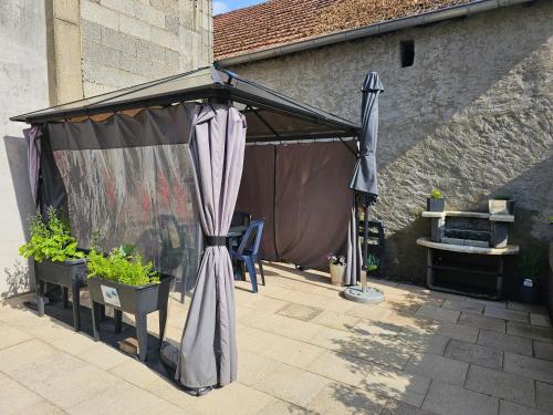 Fotografie z fotogalerie ubytování Ferienwohnung Am Bonzenberg v destinaci Losheim