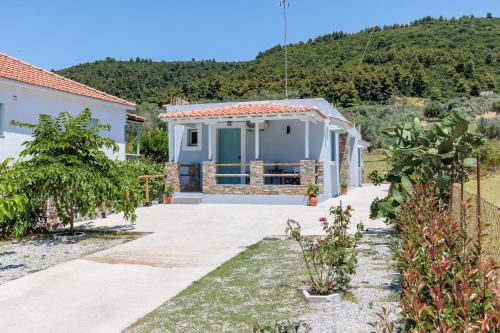 Γενική θέα στο βουνό ή θέα στο βουνό από  αυτό το διαμέρισμα