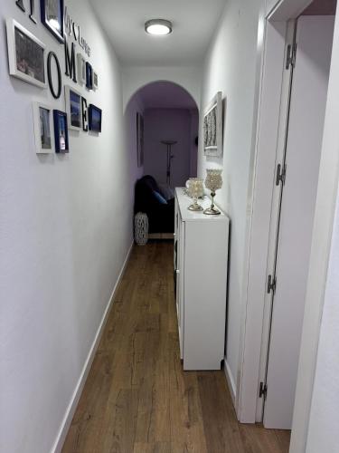 Gambar di galeri bagi Mimi di Nerja