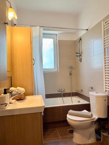 One North Living - Marousi - Nemeseos 21 by K&M
