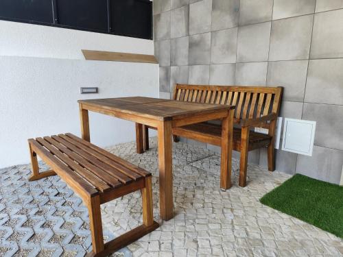 Casa Alto das Vinhas