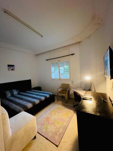 Apartment near sea