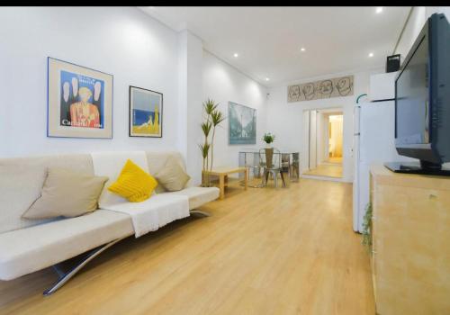 Apartament Distrito del arte Art District