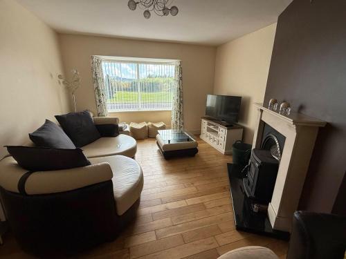 Fotografie z fotogalerie ubytování Ring of Kerry Rest - Cahersiveen v destinaci Cahersiveen