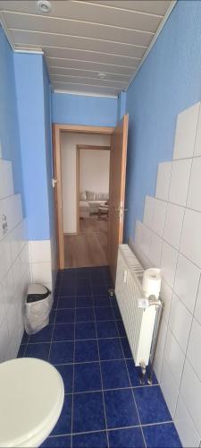Ένα μπάνιο στο Merci Sweet Home