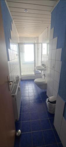 Ένα μπάνιο στο Merci Sweet Home