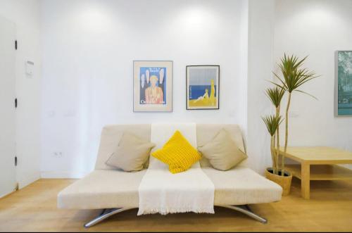 Apartament Distrito del arte Art District