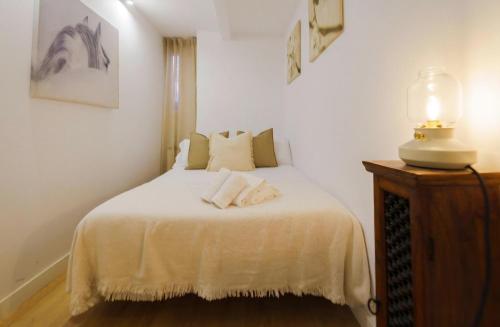 Apartament Distrito del arte Art District