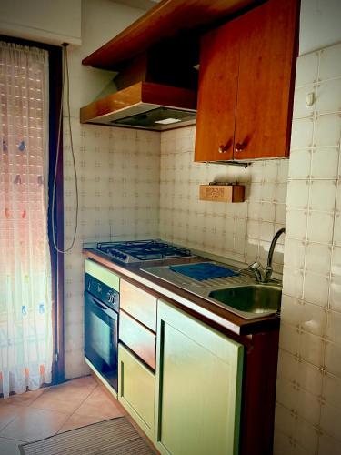 Casa Rita 15 minuti dal centro
