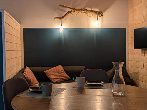 Fotografie z fotogalerie ubytování La petite maison v destinaci Dalhem