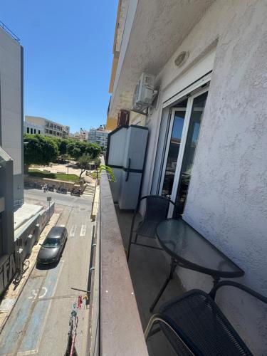 Siesta Luxury Apartment Heraklion TH