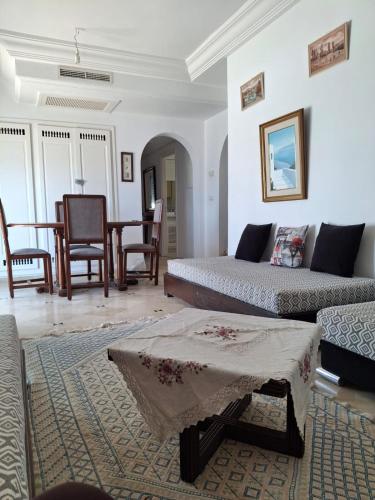Photo de la galerie de l'établissement Résidence Nesrine Hamammet, à Hammamet