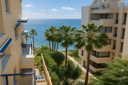 EL CORAL APARTMENT - First Beach Line
