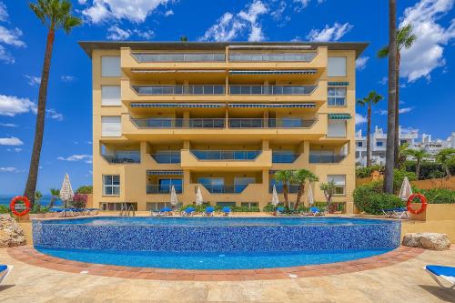 EL CORAL APARTMENT - First Beach Line