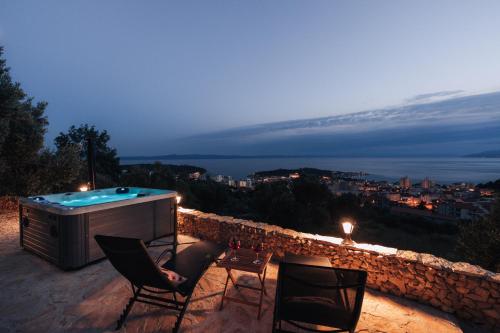 Apartman Makarska 21