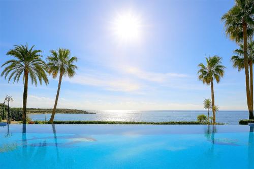 EL CORAL APARTMENT - First Beach Line