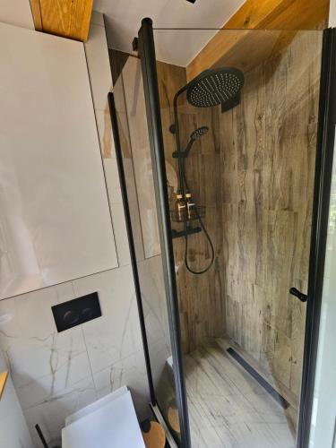 Bagno di Zvaigžņu apartment