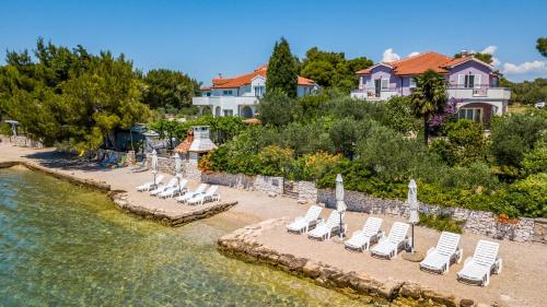 Apartments La Mirage