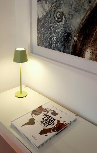 Casa d'artista Max Serradifalco photo 20