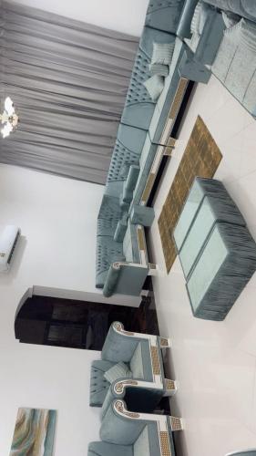 Fotografie z fotogalerie ubytování فيلا للايجار دورين في عوقد الشمالية v destinaci Salalah
