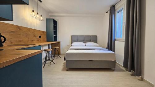 Studio A - Cozy place for two