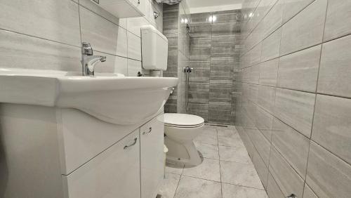 Studio A - Cozy place for two