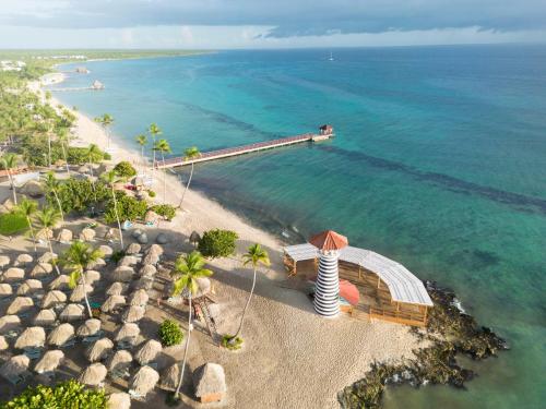 Iberostar Selection Hacienda Dominicus - All Inclusive