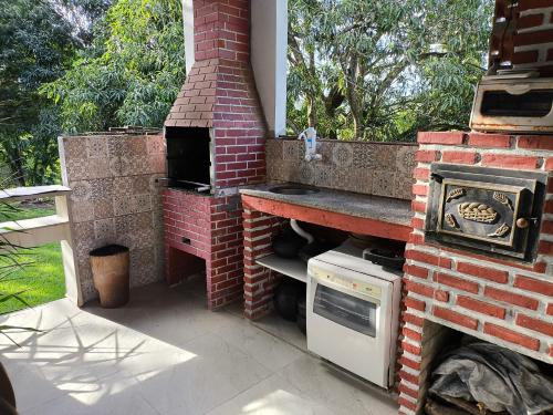 Billede fra billedgalleriet på Fazenda Riachão i Pojuca