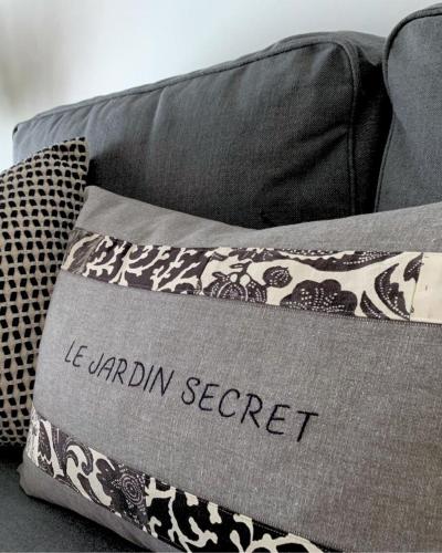 Le Jardin Secret