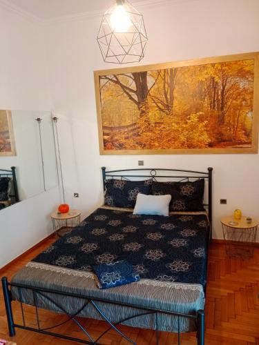 Platinum Central Apartment