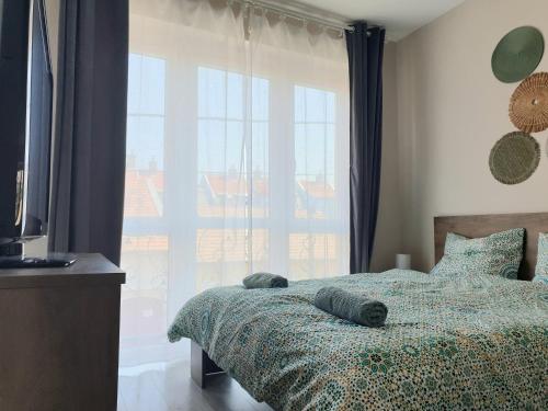 Chill House Apartman Eger