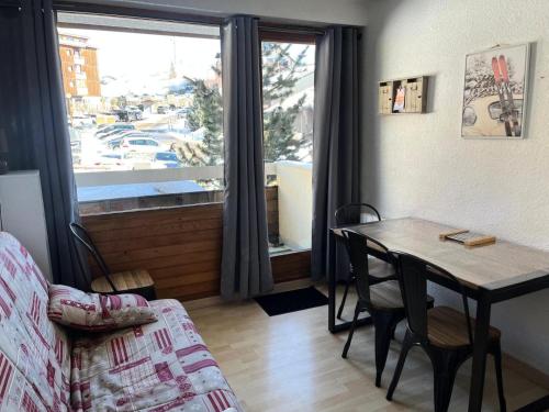 Studio 4 pers. quartier de l'Eclose - maeva Home - Studio 4 Personnes - Confort MAE-7057
