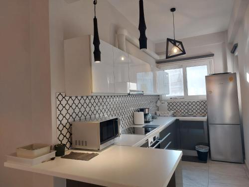 An's Luxury comfort home