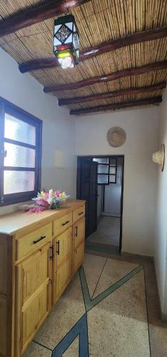 Fotografie z fotogalerie ubytování Auberge Dar Laazouzi v destinaci Sidi Mokhtar