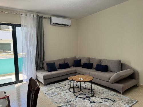 Dahlia Apartment in Golem