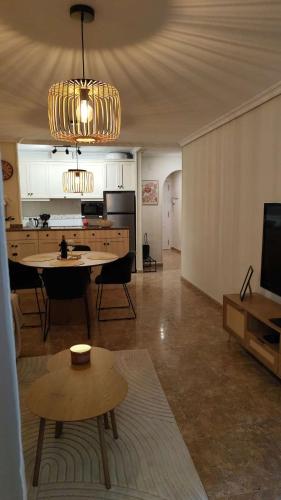 Beautiful holiday apartment APL