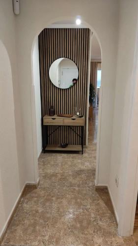 Beautiful holiday apartment APL