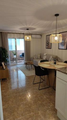 Beautiful holiday apartment APL