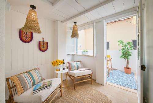 Beach & Surf with Patio, by TimeCooler