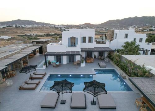 KK Mykonos Village an Adults Only Experience