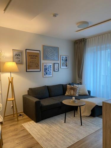 Apartamentai Pajūrio Atgaiva