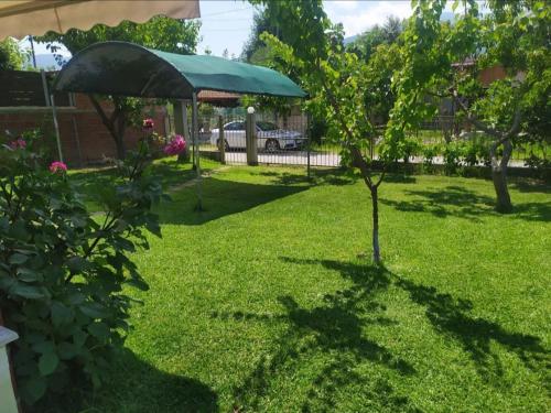 IOANNIS SEASIDE VILLA