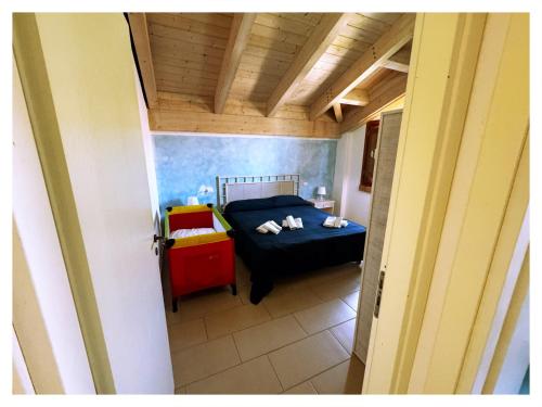 Gallery image of Barko Apartments & Suites in Steccato