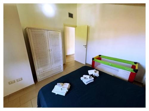 Gallery image of Barko Apartments & Suites in Steccato