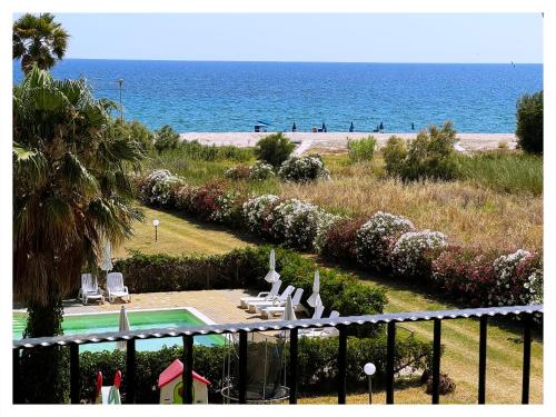 Gallery image of Barko Apartments & Suites in Steccato
