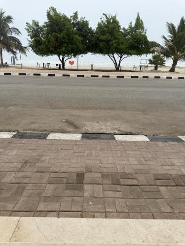 Φωτογραφία από το άλμπουμ του Taqah Sea View I Stunning 3 Bedroom Apartment σε Salalah