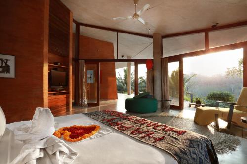 Umah Tampih Luxury Private Villa - CHSE Certified – Ritratti 3