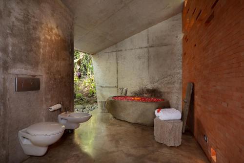Umah Tampih Luxury Private Villa - CHSE Certified – Ritratti 4