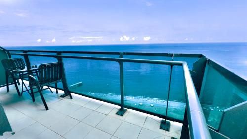 Marvella Hotel&Apartments Orbi Beach Tower Panoramic