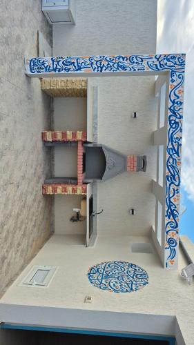 Gallery image of oasis de djerba in Al Maqārisah